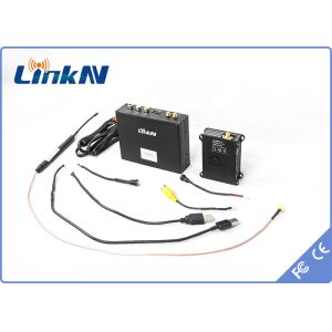 China 1W UAV Video Transmission System wholesale