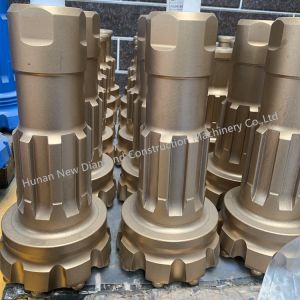 China Underground Mining DHD360 Carbide DTH Bits wholesale