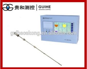 Quality Gas station equipment liquid level meter ATG automatic tank gauging monitoring system for sale