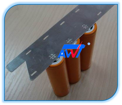 AWT Precision Spot Welder