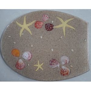 China resin toilet seat cover wholesale