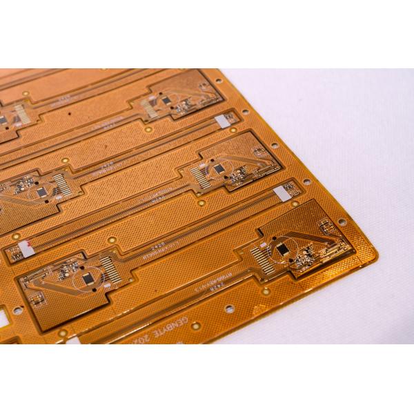 Professional Custom FPCB Circuit Boards, FPC Flexible Circuit Boards and FPC Flexible Flat Cables. High-quality Supplier