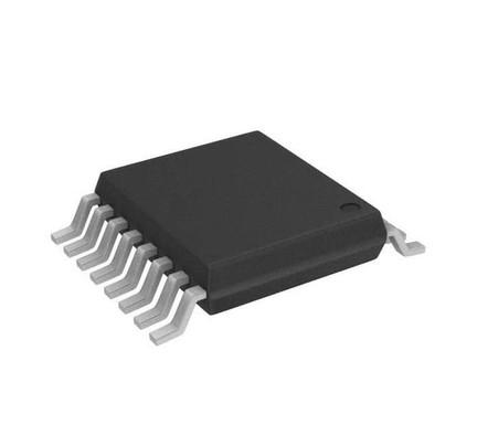 Quality STP16CP05TTR  LED Display Drivers Lo Vltg 16B constant current Led sink for sale