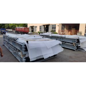 2800mm Width Retractable Super deck Access Platform MLP2800