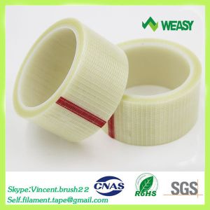 China Single side filament tape wholesale