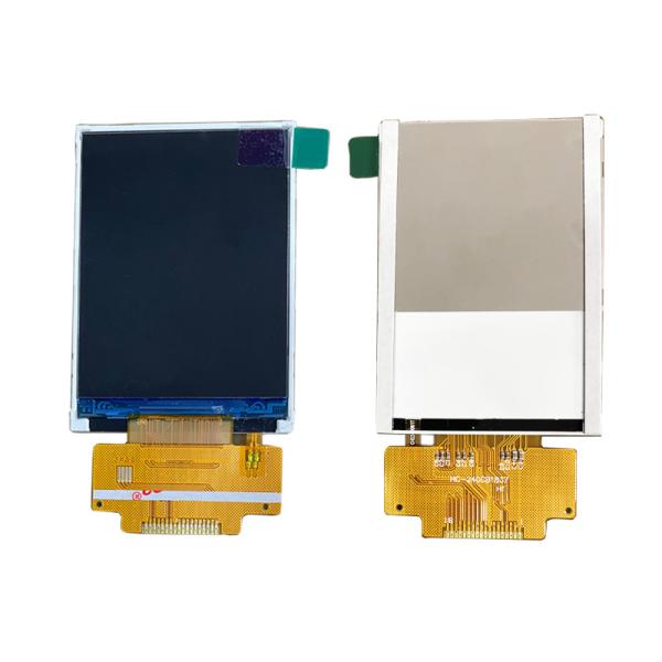 2.4 Inch Tft Lcd Touch Screen Module 240x320 ILI9341V Tft Lcd Panel SPI LCD TFT Module