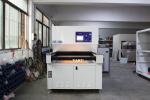 Manual LED Photomask PCB Exposure Machine Single Phase 220V