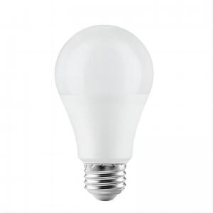 China ES Approval Dimmable Energy Saving Bulbs , A19 E26 Smart Bulb 150mm Height wholesale