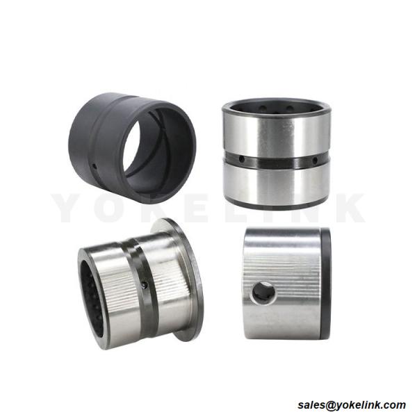 Customized Size Flanged Linear Bucket Bushing Mechanical Bushings (5) Casquillo 30x40x26 para adaptarse a Komatsu PC14R PC14R-2