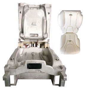 DME Plastic Injection Mould