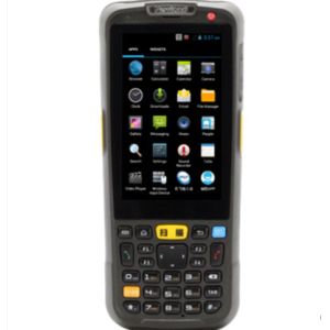 China SmartPhone Android 5.1 Handheld Data Collector NFC RFID wholesale