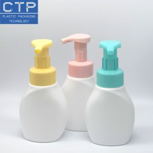China Industrial Recycled 43mm Foam Pump Inner Spring Bathing Soap Use wholesale