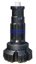 Quality Underground Mining Hammer Drill Bits / Down The Hole Hammer Tools 2 - 36" for sale