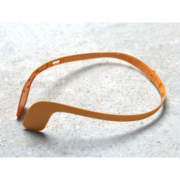 Shell (1*1) / Cold runner / Two-plates mold No.19014