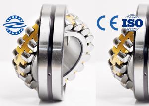 China 23228CCK / W33 Shaker Screen Bearings , Double Row Bearing For Elevator Traction Machine wholesale