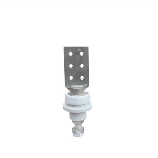 China LV Power Transformer Bushings Ceramic Insulator with Assembly wholesale