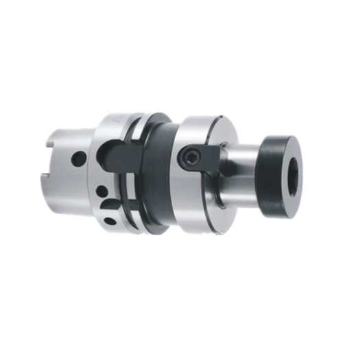 Hsk Face Milling Holder  G6.3 G2.5 Tool Holder HSK 63 FMB Face Mill Holder High Precision