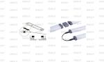 High Quality IR/PIR Sensor Dimmable LED Furniture Cabinet Lamp High Lumen CE