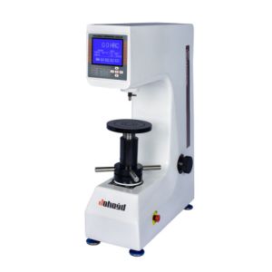 China Digital Surface Rockwell Hardness Tester HRMS-45 HR45N wholesale