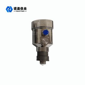Anticorrosion Type Radar Level Meter 80G  Remote Debugging