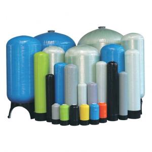 China 63&quot; Dia FRP Pressure Vessel For Water Filter System Eco - Friendly wholesale