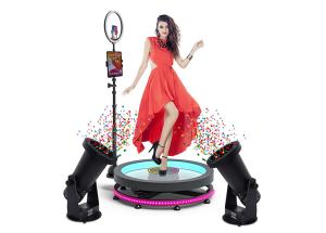 China CE 8-10m Confetti Cannon Machine High Speed Party on sale