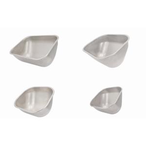 China Anti Rust Gestation Farrowing Sow Feeder Feed Saving Bolt Fixing wholesale
