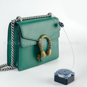 China Self Alarmed Snapper With Adjustable Magnetic Loop For Retail Display wholesale