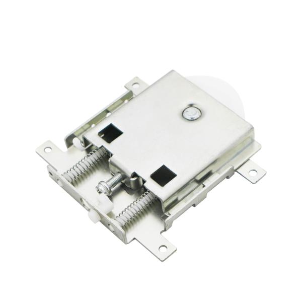 Upgrade Your Closet with Silent and Sturdy 1.5mm Wardrobe Sliding Door Buffer Rollers