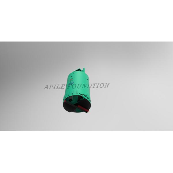 APFCDB Cleaning Drilling Bucket