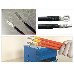 CX 220 Volt Easy Operation Heat Shrinking Machine