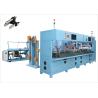 Down Angle Nema 5-15P Plug Making Crimping Machine Power Cord Production Line for sale