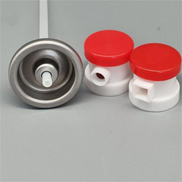 Eco-Friendly Shoes Socks Cleaning Valve Actuator for Green Homes with Sustainable Materials