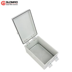 China 300x200x160mm Waterproof Wire Junction Box wholesale