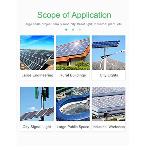 12AWG PV Wire Connector UV Resistance Solar Panel Extension Cable With TUV