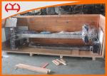 Aluminum Sheet CNC Plasma Cutting Machine Bilateral Drive Low Maintenance