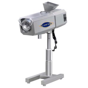 China pharmaceutical Tablet Deduster polisher wholesale