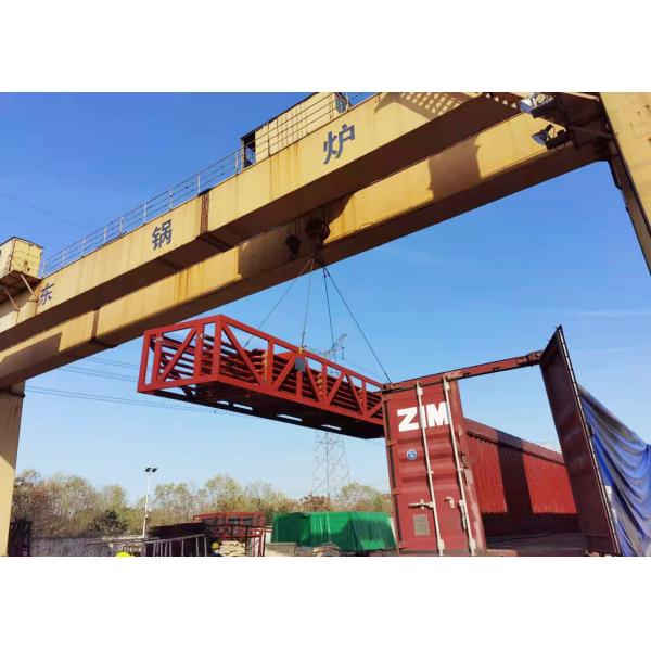 EN3834 1500mm Coal Fired Boiler Serpentine Tube Stainless Steel