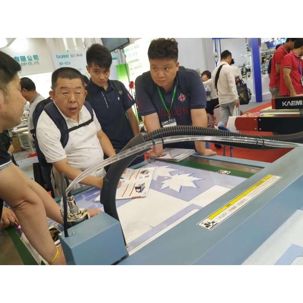 KAEMI Super 350ml Big Ink Tank Printing Plotter Paper Roll for Large Format Prints