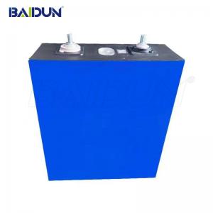 China 768Wh Li Ion Lithium Battery Pack 3.2V 240AH Solar Storage Battery on sale