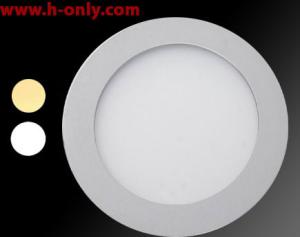 China 15W 240mm round LED panel light,down light,ceiling light wholesale
