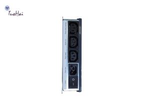 China Standard ATM Machine Parts Wincor Cineo C4060 Power Output Switched Distributor CTM 1750150107 01750150107 on sale