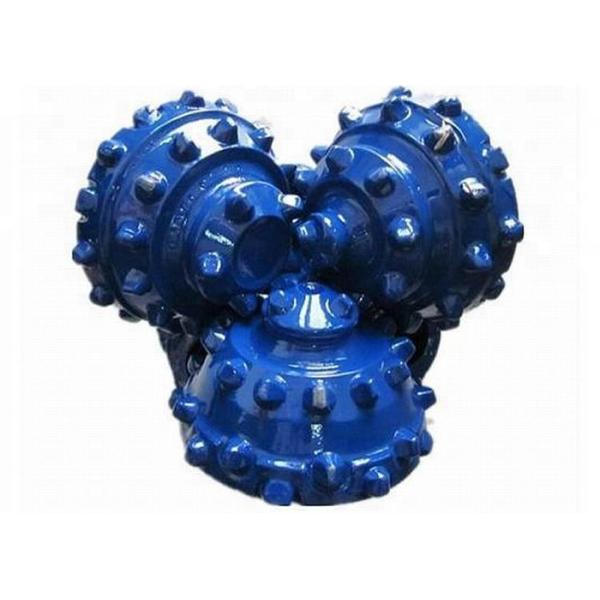 Seizure Resistance Roller Tricone Rock Bit 9 7/8 Inch HDD Drilling Tools