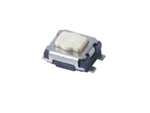 3.5x3.00 4 Foot Torx Handle Push Button Tact Switch