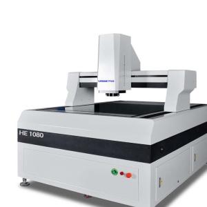 Mould Test Visual Measurement System Automatic Measuring CNC Driven