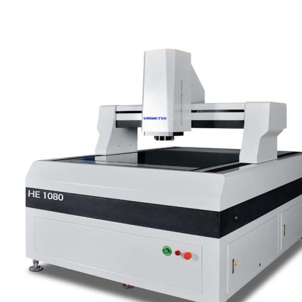 Quality Mould Test Visual Measurement System Automatic Measuring CNC Driven for sale