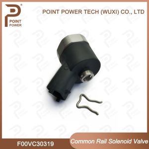 Bosch Common Rail Valve F00VC30319 Bosch Injector Control Valve