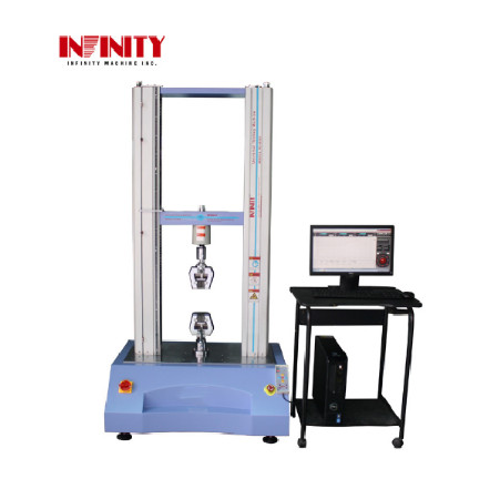 50KN Wood Compression Test UTM Tensile Testing Machine Wooded Compression Universal Testing