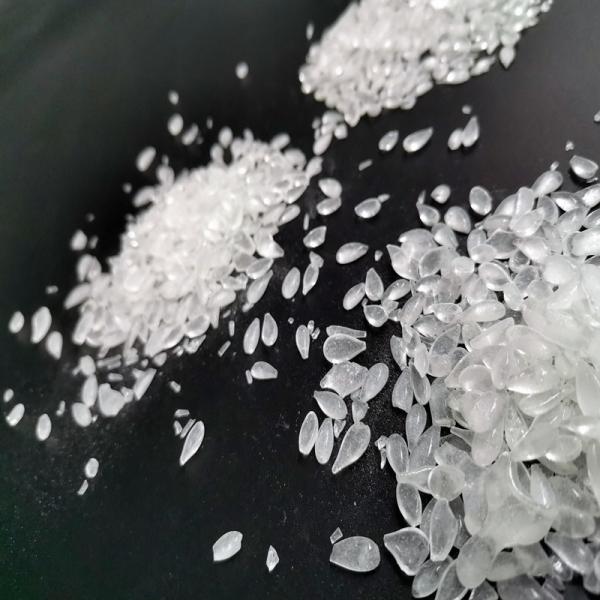 Colorless Crystal Aldehyde Resin For Paint Ink
