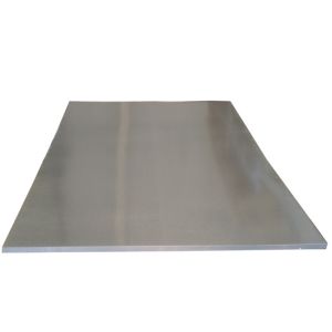 China Nickel Monel 400 Alloy Steel Plate ASTM wholesale